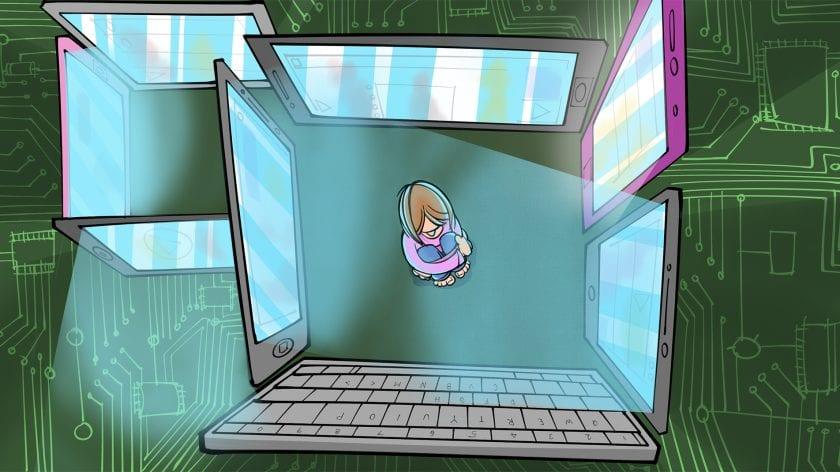 Günümüzde Artan İnternet Bağımlılığı ve Zihinsel Sağlık