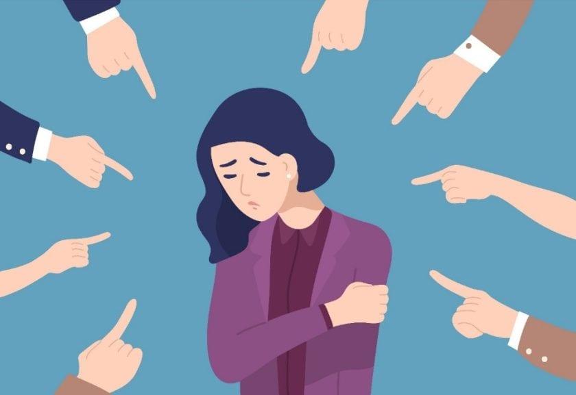 Psikolojik Sağlık Sorunlarında Stigma ve Toplumsal Tutumlar