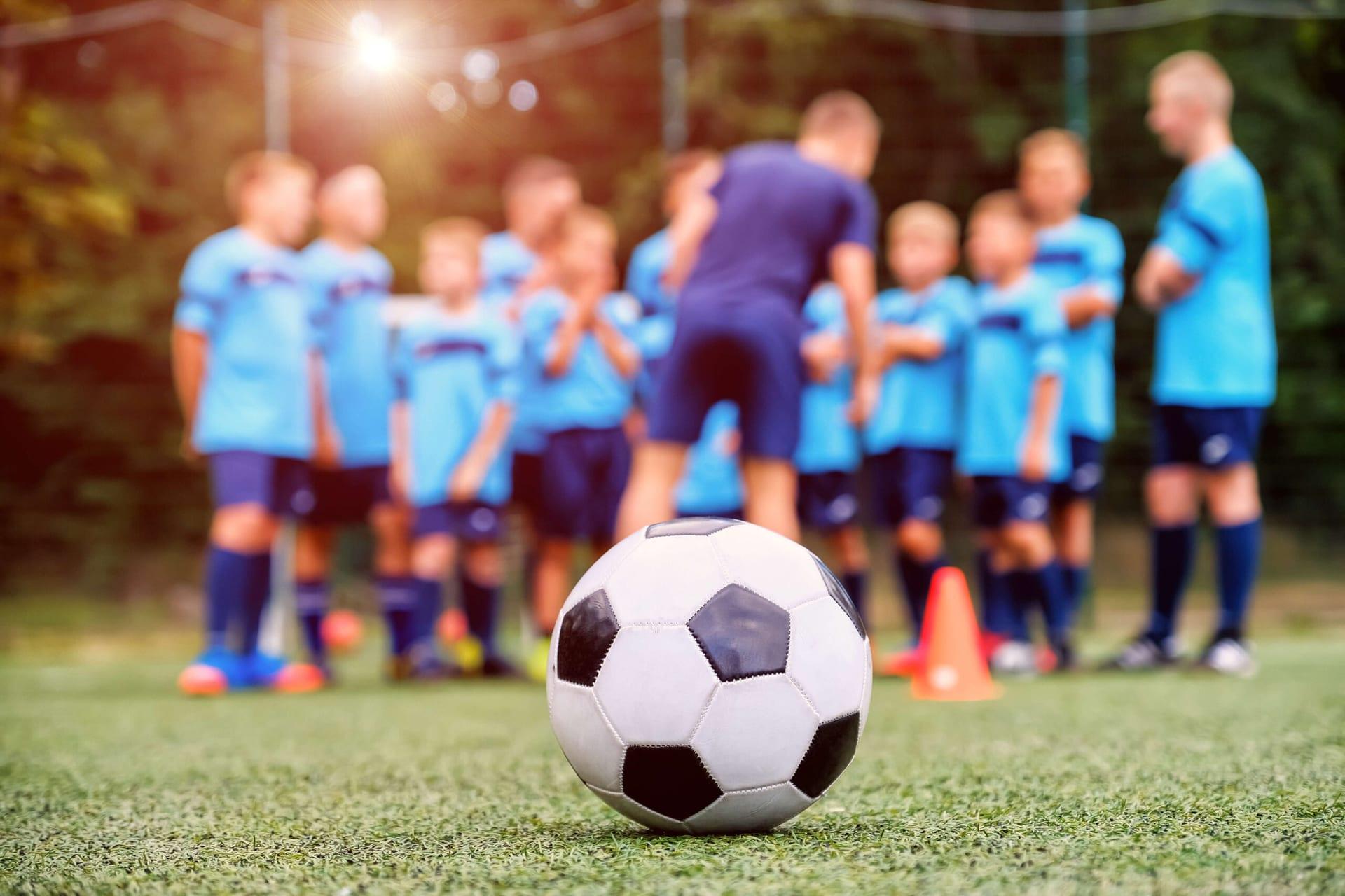 Sporun Çocuk ve Ergen Gelişimine Etkisi