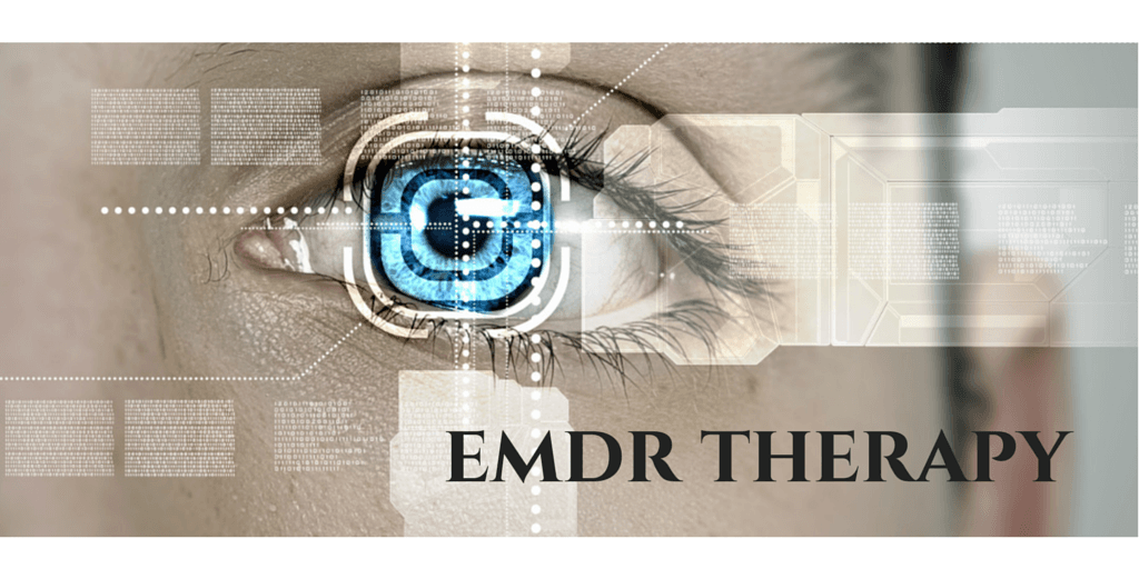 EMDR TERAPİSİ NEDİR?