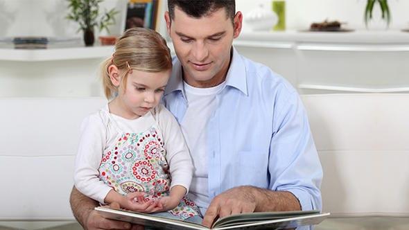 Çocuğuma Nasıl Kitap Okuma Alışkanlığı Kazandırabilirim?