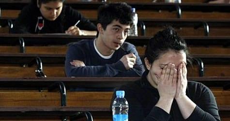 Sınav Kaygısı Nedir?