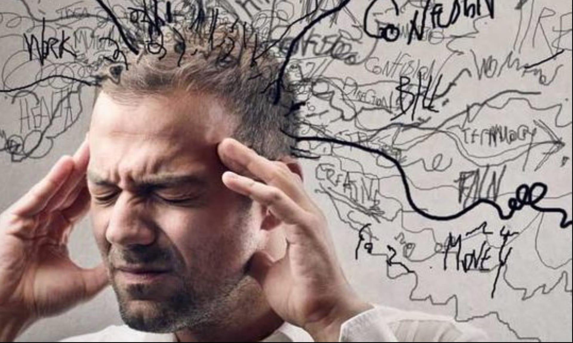 Yaygın Anksiyete Bozukluğu Nedir?